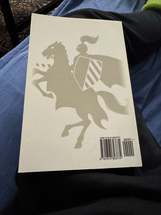 Англійською Янкі з Коннектикуту при дворі короля Артура Марк Твен.