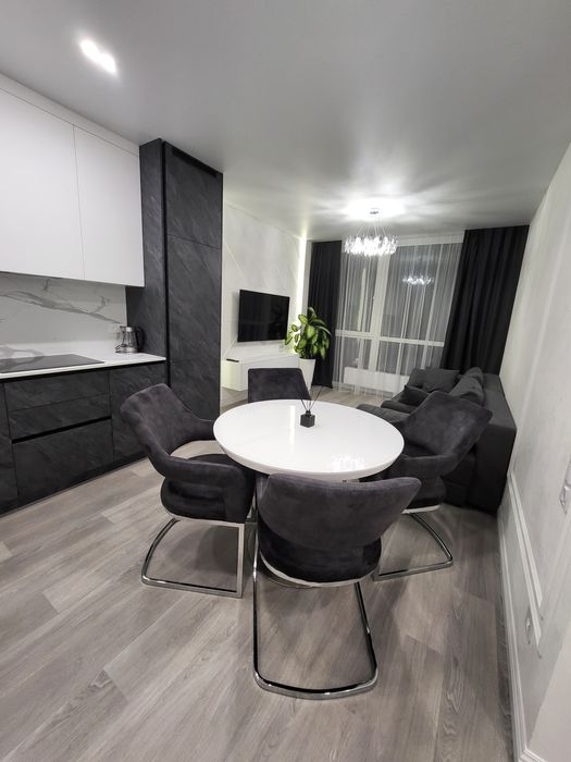 Однокомнатная квартира жк Грейт