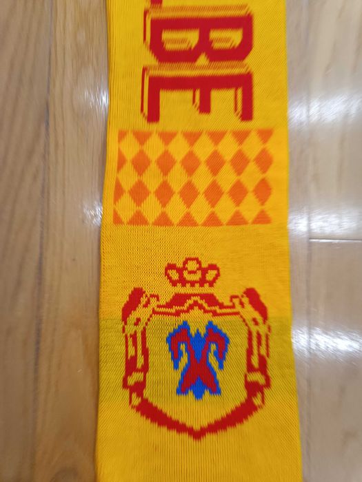 Seeschwalbe cachecol em lã novo _C009