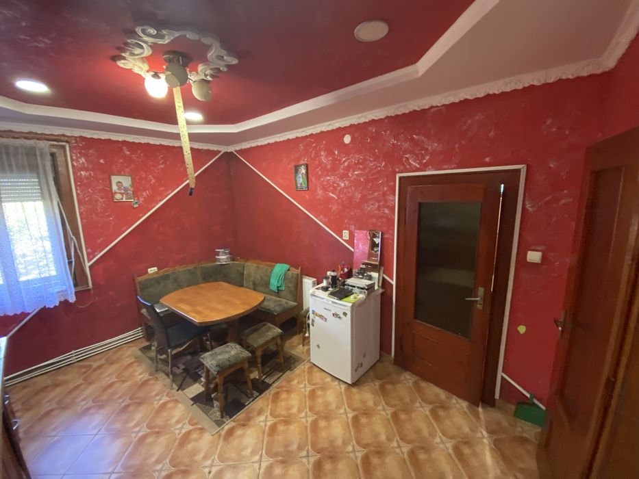 ‼️Продам будинок у передмісті Берегова с.Галабор