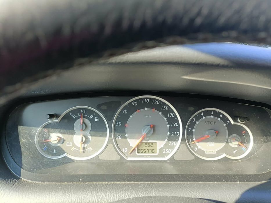 Citroen C5 Tanio