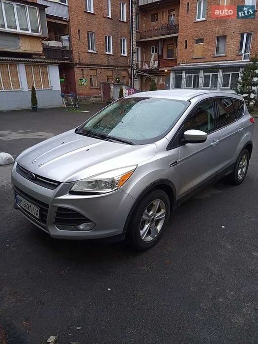 Ford Escape 2014 Олександрія