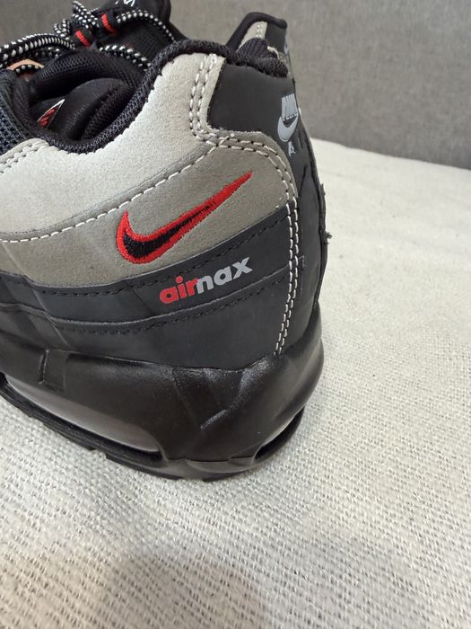 Nike air max 95TT