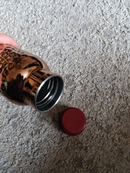 Бутилка для води