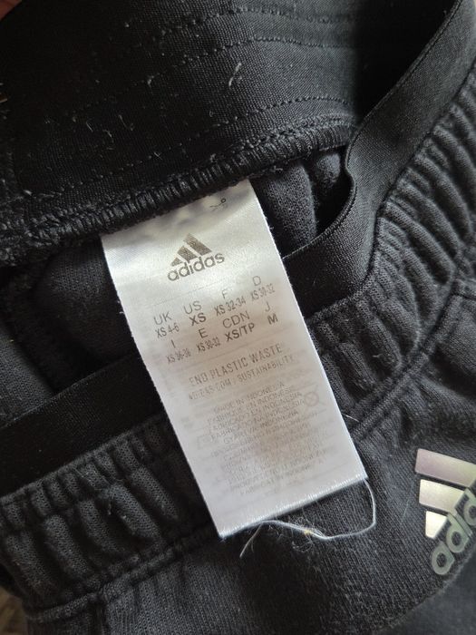 Spodnie dresowe adidas