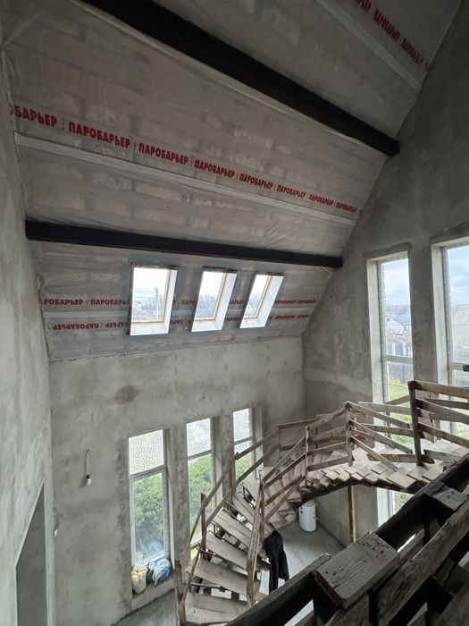 Продам Эко-дом в смт Бабаи