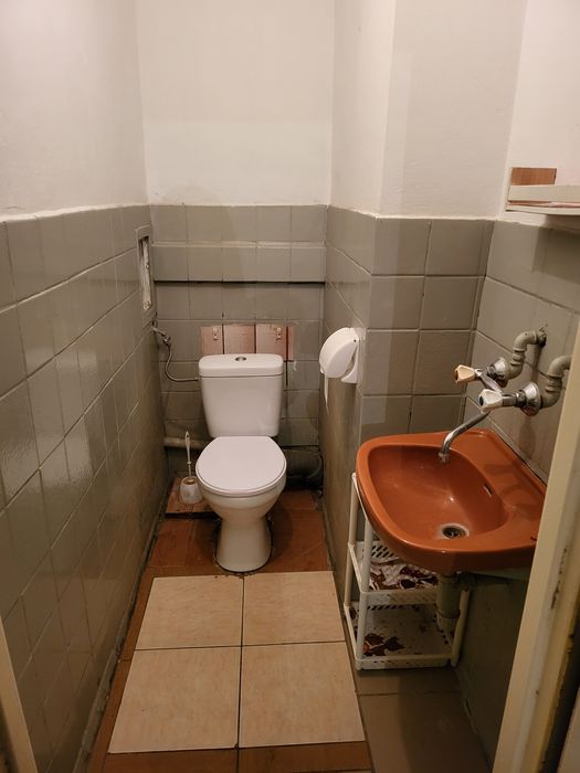 Frombork mieszkanie 4-pokojowe z potencjałem