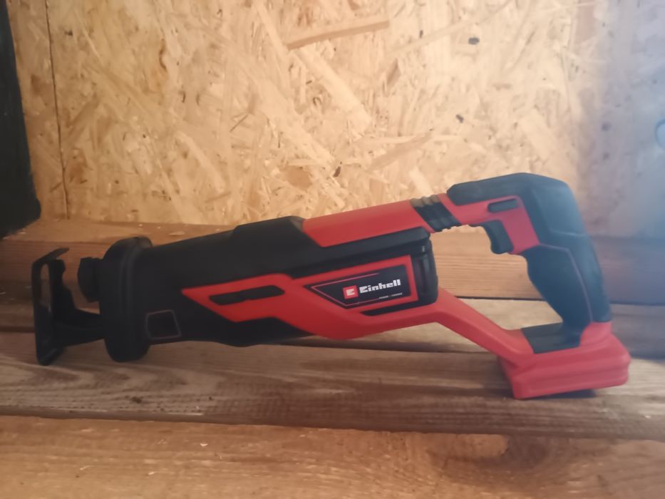 Piła Szablasta Einhell TE-AP 18/26 Li