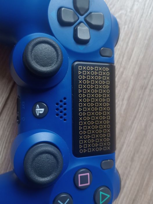 Oryginalny Pad DualShock4 V2 Limited Edition PS4 PlayStation4