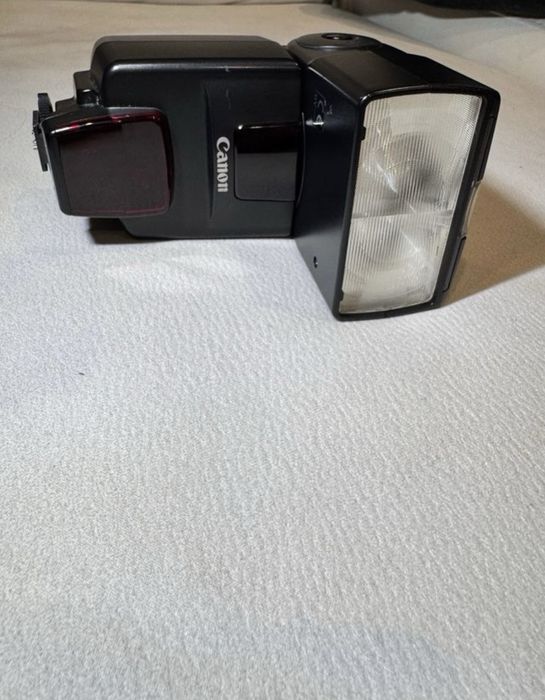 Flash Speedlite Canon