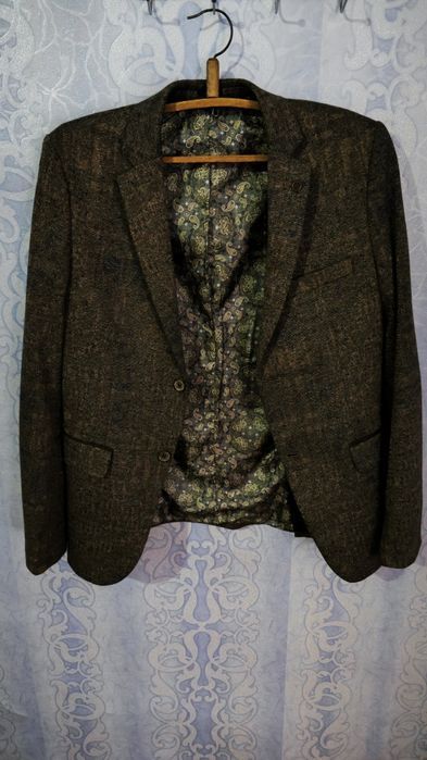 Чоловічий піджак Туреччина