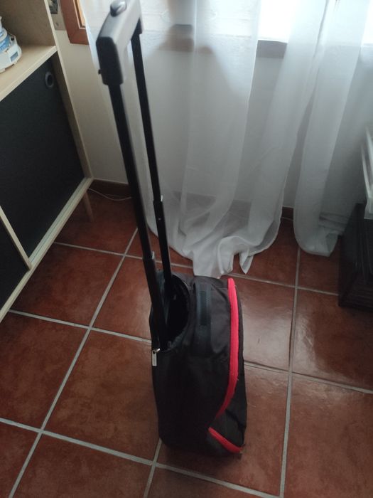 Trolley de viagem BERG