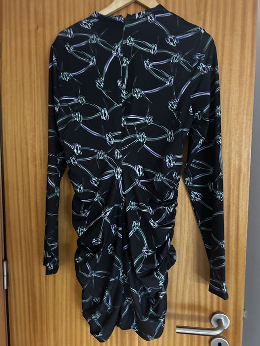 Vestido Bimba y Lola