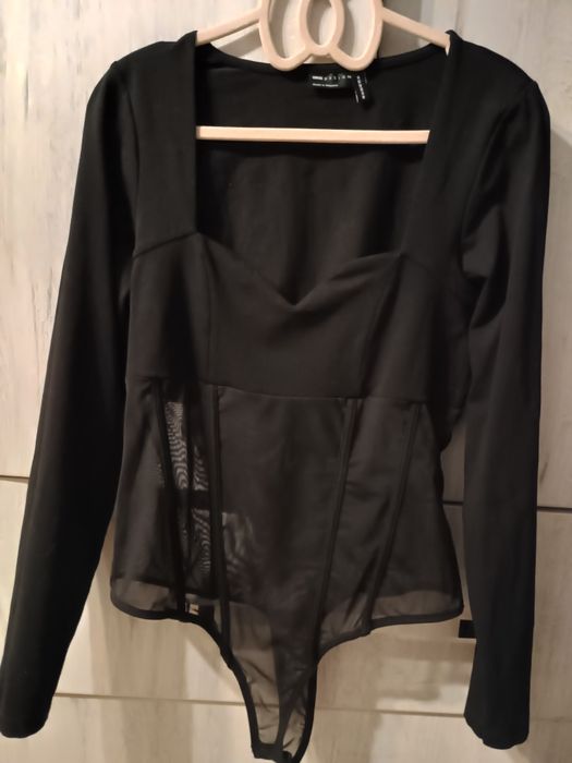 Body ASOS - L/Xl