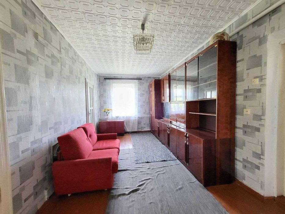 Продаж 3 кімнати  Грузевиця