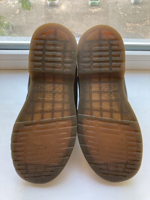 Челсі Dr Martens
