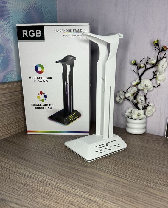 Підставка для геймерських навушників