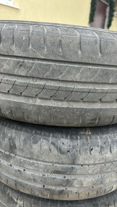 Диски Нисан Лиф r 16