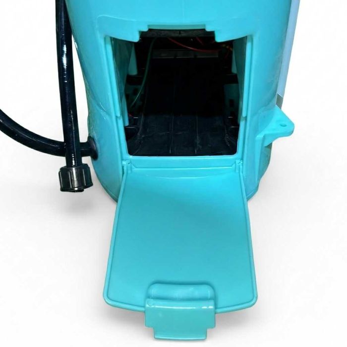 Опрыскиватель Мрия KF10C 10 л под Makita без АКБ