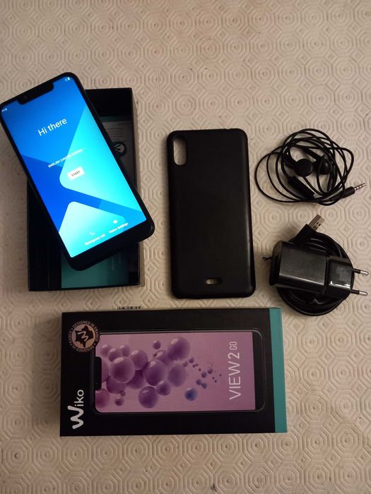 Telemóveis desbloqueados