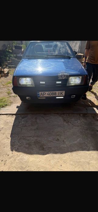 Ваз 21099 1.6 продам срочно