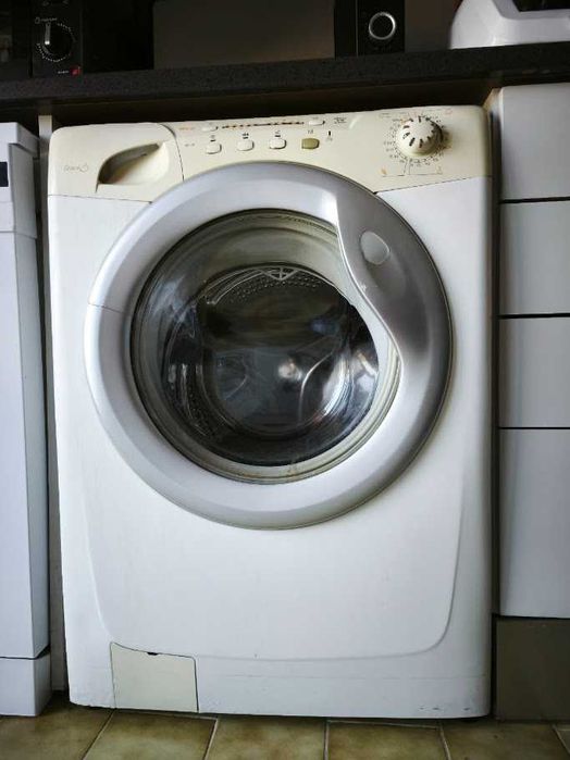 Máquina de lavar roupa 9 Kg Class A+A