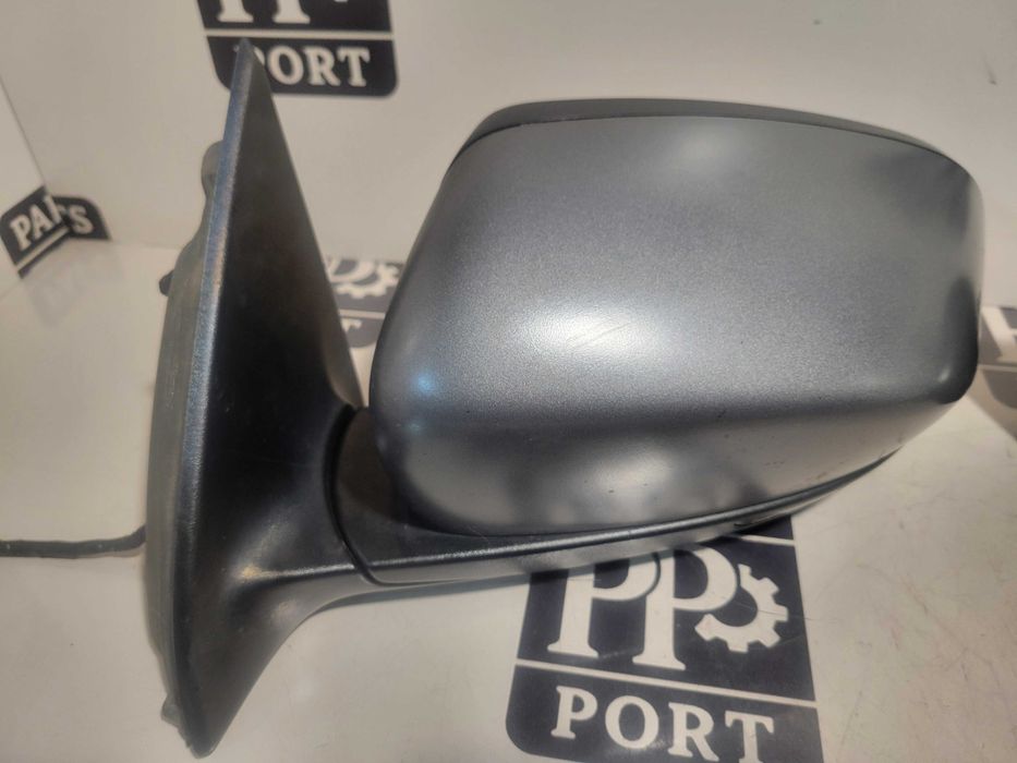 Дзеркало зеркало бічне 10 пін Jeep Cherokee kl 2018 2019 2020+ PAU