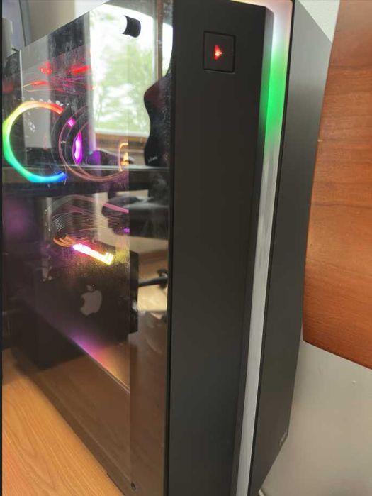 PC Gaming (MID/HIGH) Torre