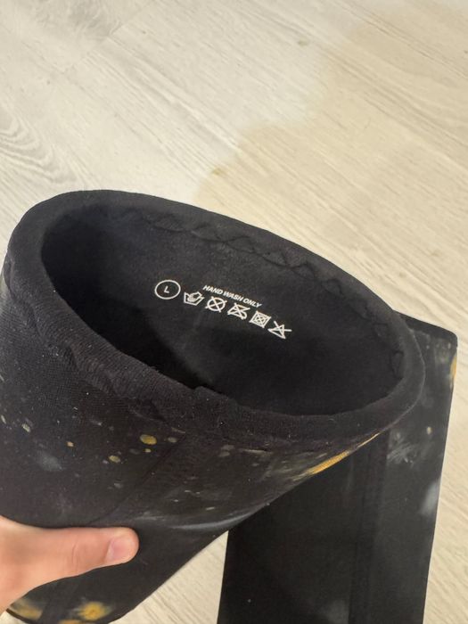 Наколінники invitus розмір L