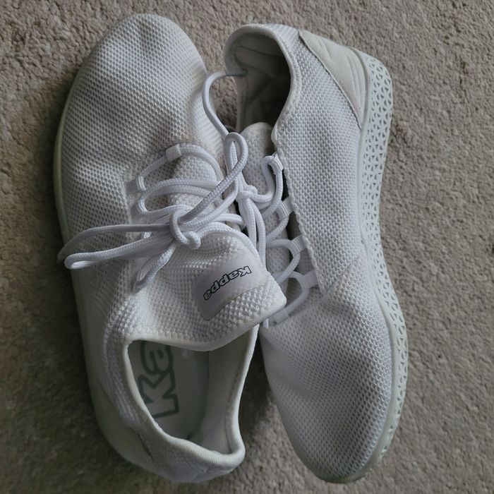 Damskie buty kappa rozm 40