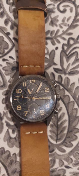 RelógiO TiMberLanD ClássicO