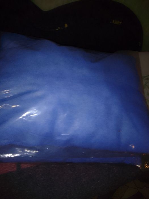 Подушки новые 2 штуки