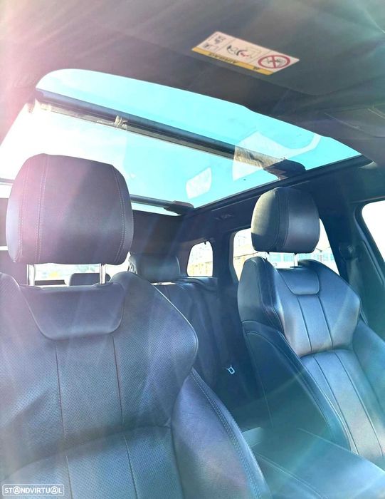 Land Rover Range Rover Evoque 2.0 eD4 SE
