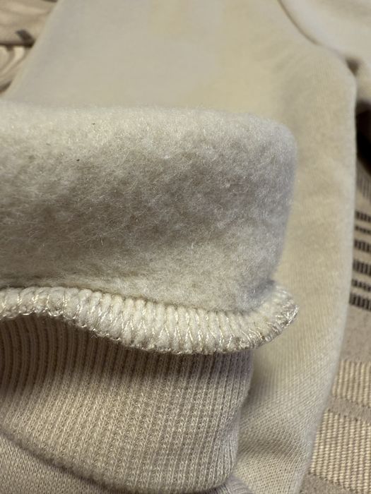 Нові штани на флісі 2-3 роки Primark