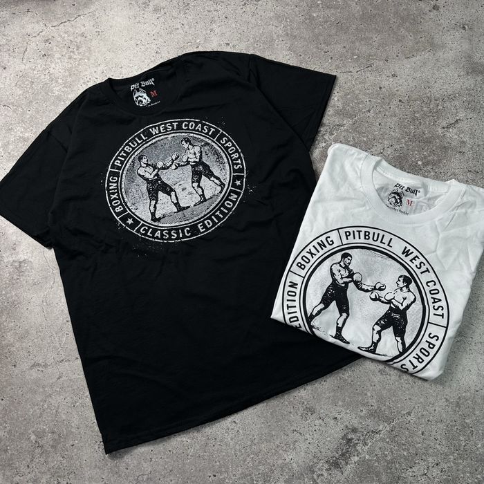 Футболка Pit Bull germany S,M,L,XL