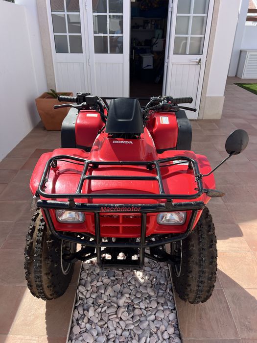 Honda Fourtrax 250