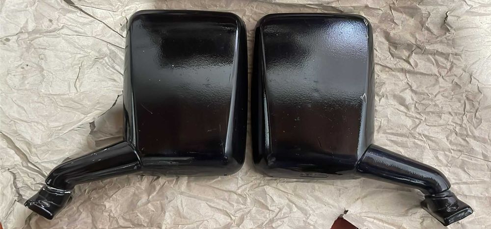 Espelhos Usados VW T3