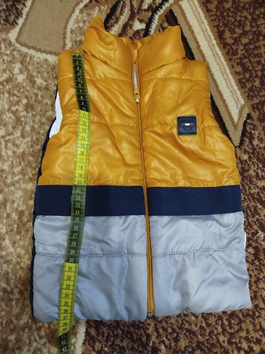 Дитячі теплі речі