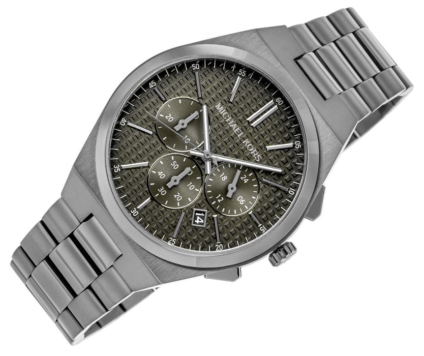 Zegarek Męski MICHAEL KORS Lennox MK9118 + BOX