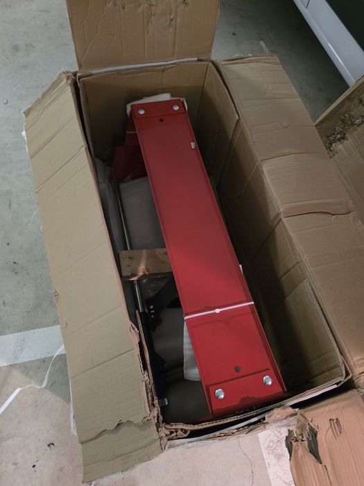 Compressor molas de suspensão Vevor