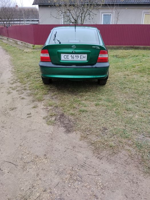 Продам Опель вектра б