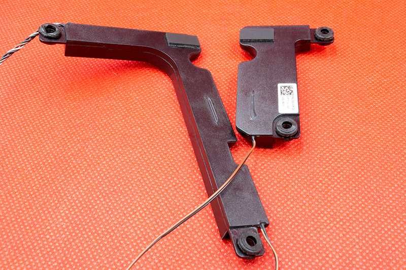 Altifalantes para Computador Portátil