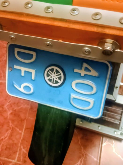 Стілець мото-подвєска ( екcлюзів )