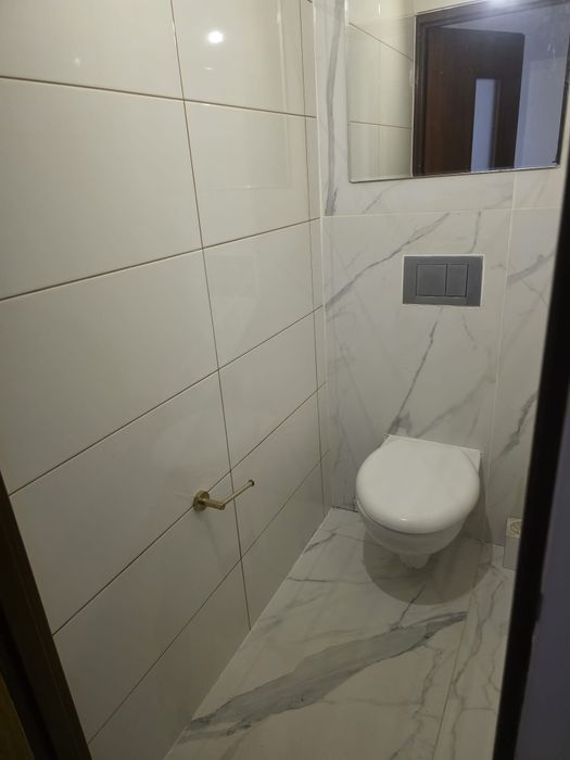 Mieszkanie Rogoźno 4 pokoje