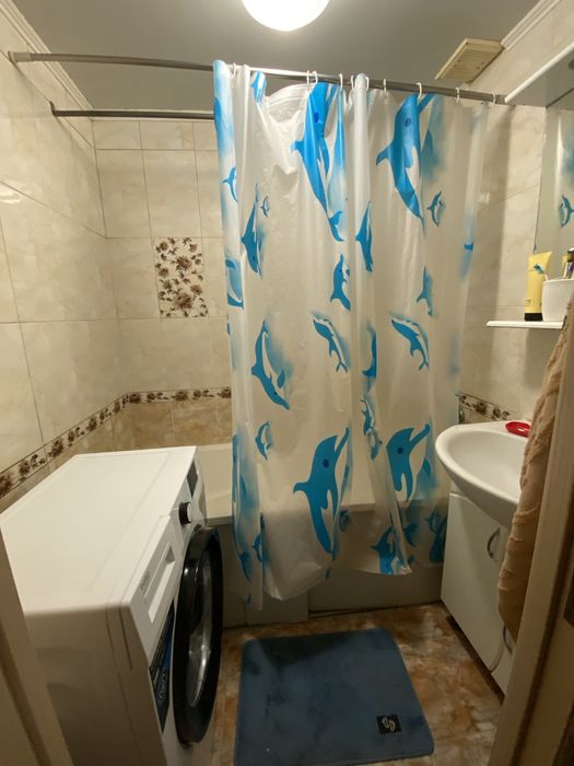 Продам 2кімнатну квартиру