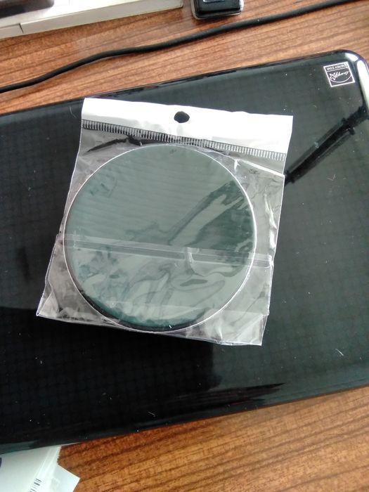 Emblema / Símbolo "Skoda"