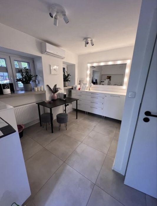 Gabinet kosmetyczny do wynajęcia