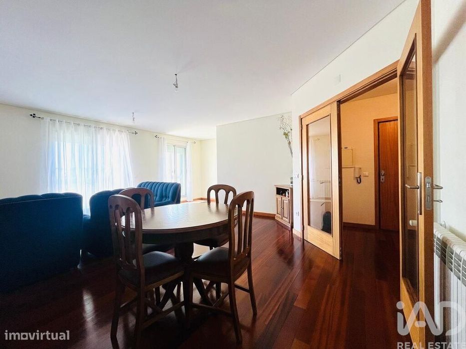 Duplex T3 em Esposende, Marinhas e Gandra de 145 m2