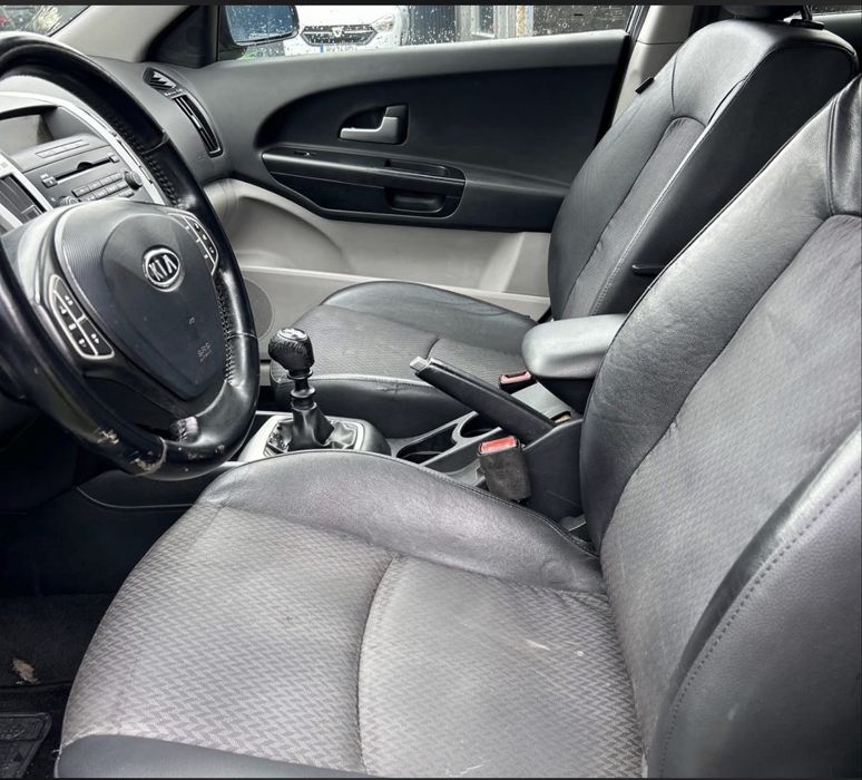 Kia Ceed 1.6 CRDI