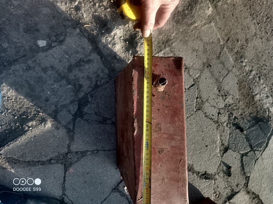 Бак металлический